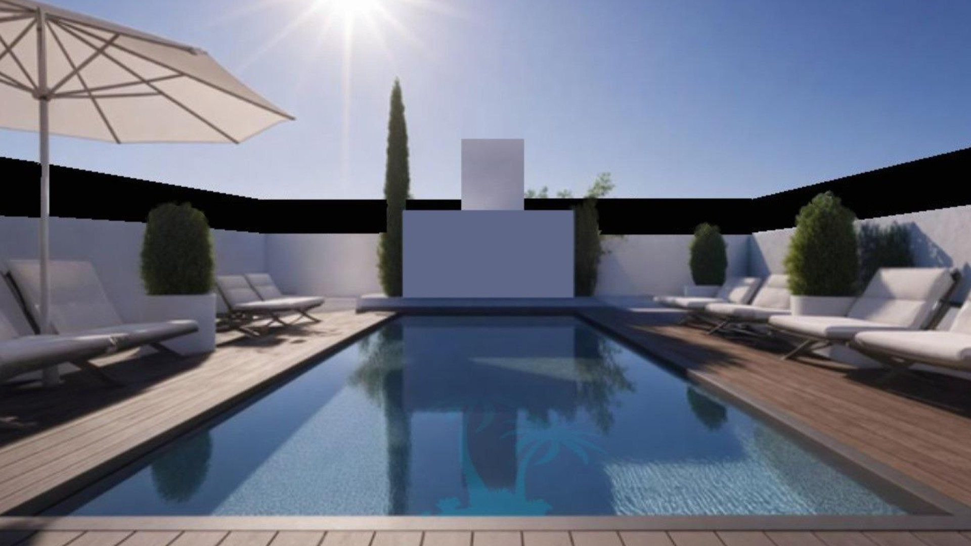 Nouvelle construction - Apartment - San Pedro del Pinatar - Los Pinos