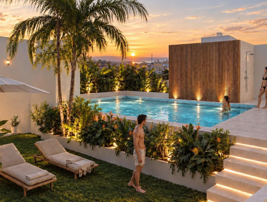 Nouvelle construction - Apartment - Santa Pola - Eroski