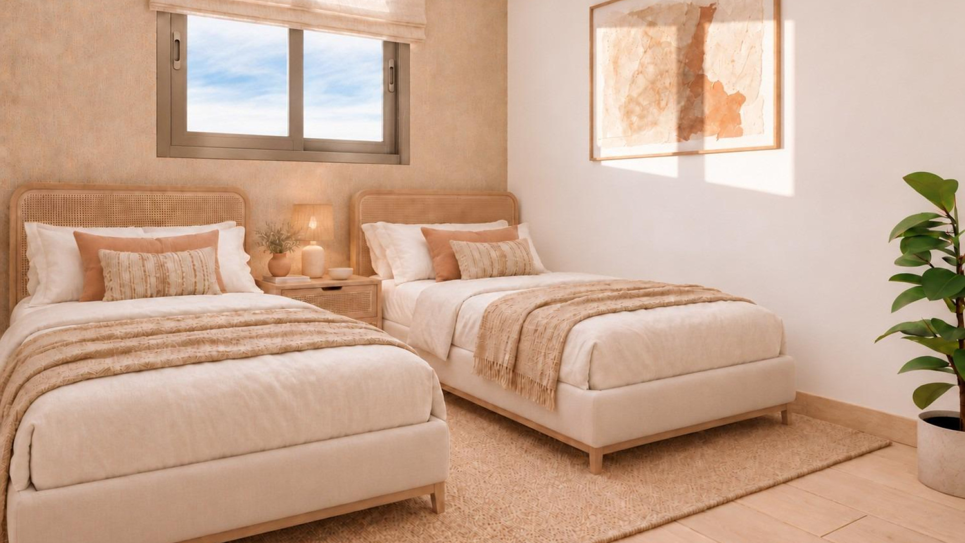 Nouvelle construction - Apartment - Santa Pola - Eroski