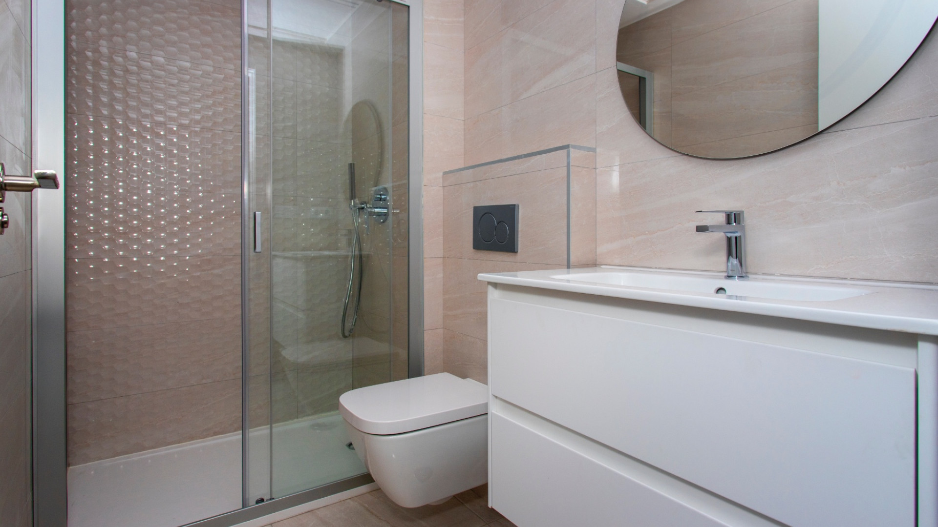 Nouvelle construction - Apartment - Santa Pola - Playa Tamarit