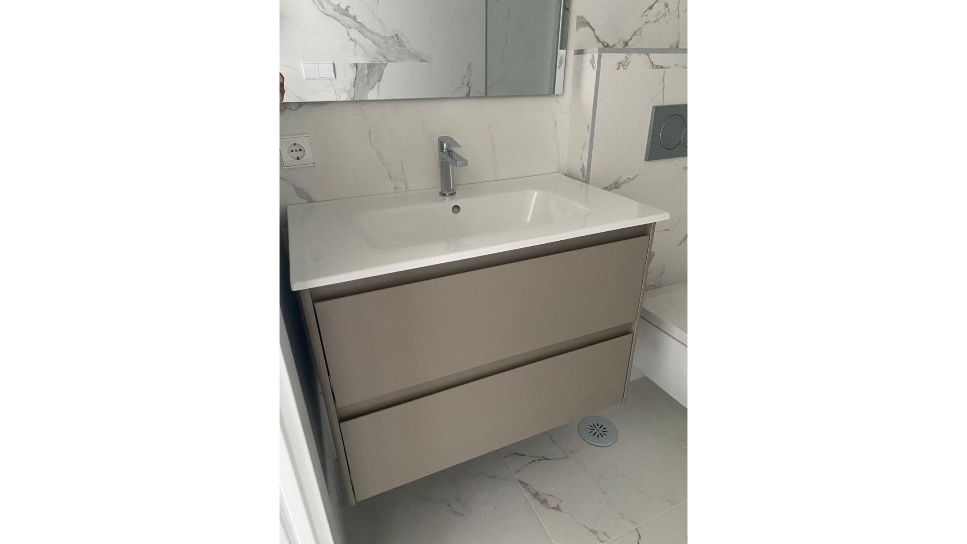 Nouvelle construction - Apartment - Santa Pola - Playa Tamarit