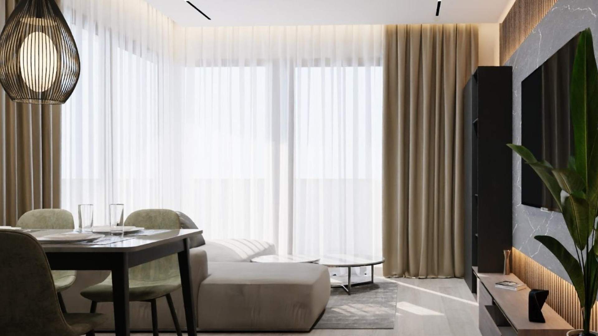 Nouvelle construction - Apartment - Torrevieja - Centro