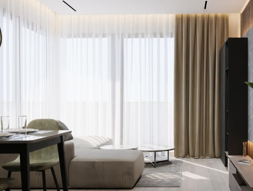 Nouvelle construction - Apartment - Torrevieja - Centro