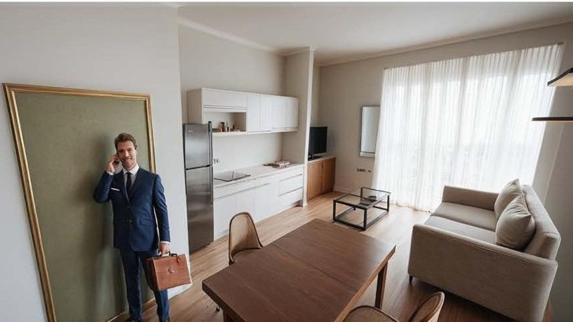 Nouvelle construction - Apartment - Torrevieja - Centro