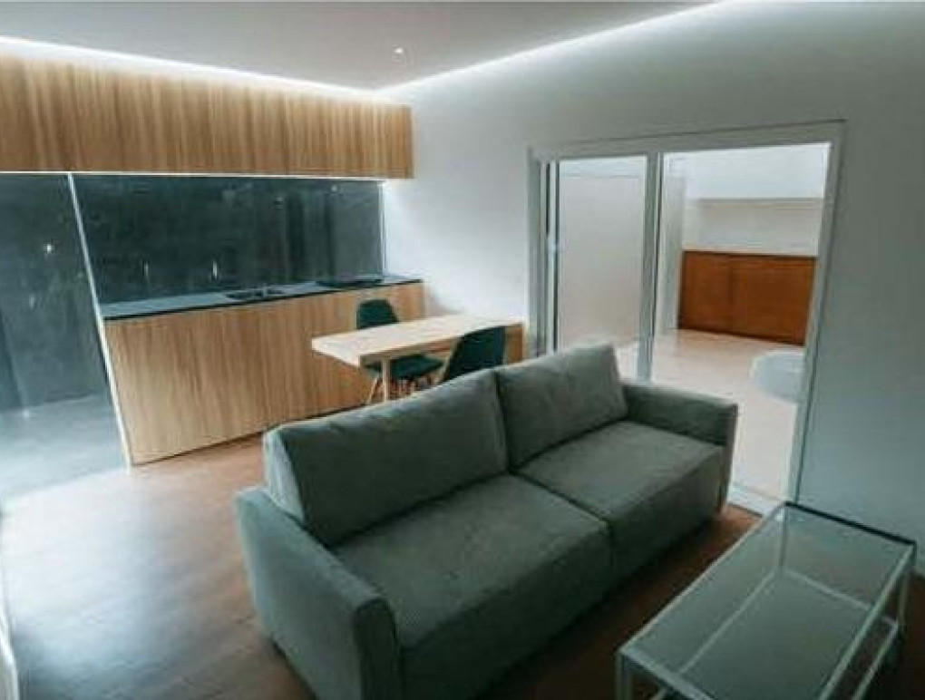 Nouvelle construction - Apartment - Torrevieja - Centro