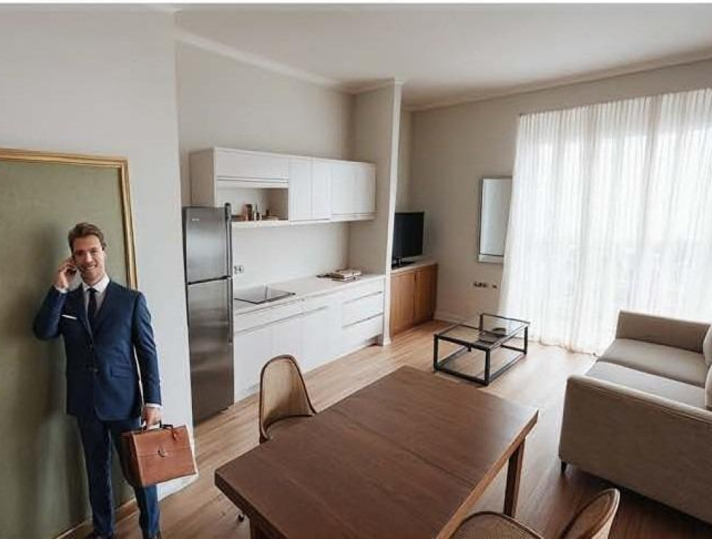 Nouvelle construction - Apartment - Torrevieja - Centro