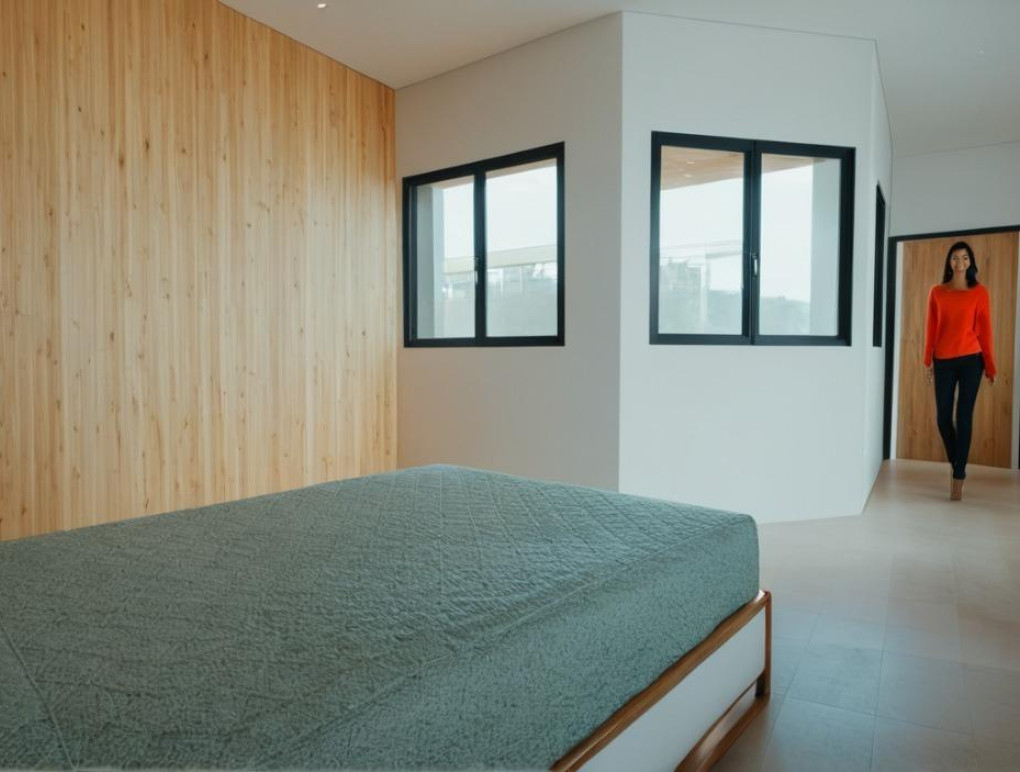 Nouvelle construction - Apartment - Torrevieja - Centro