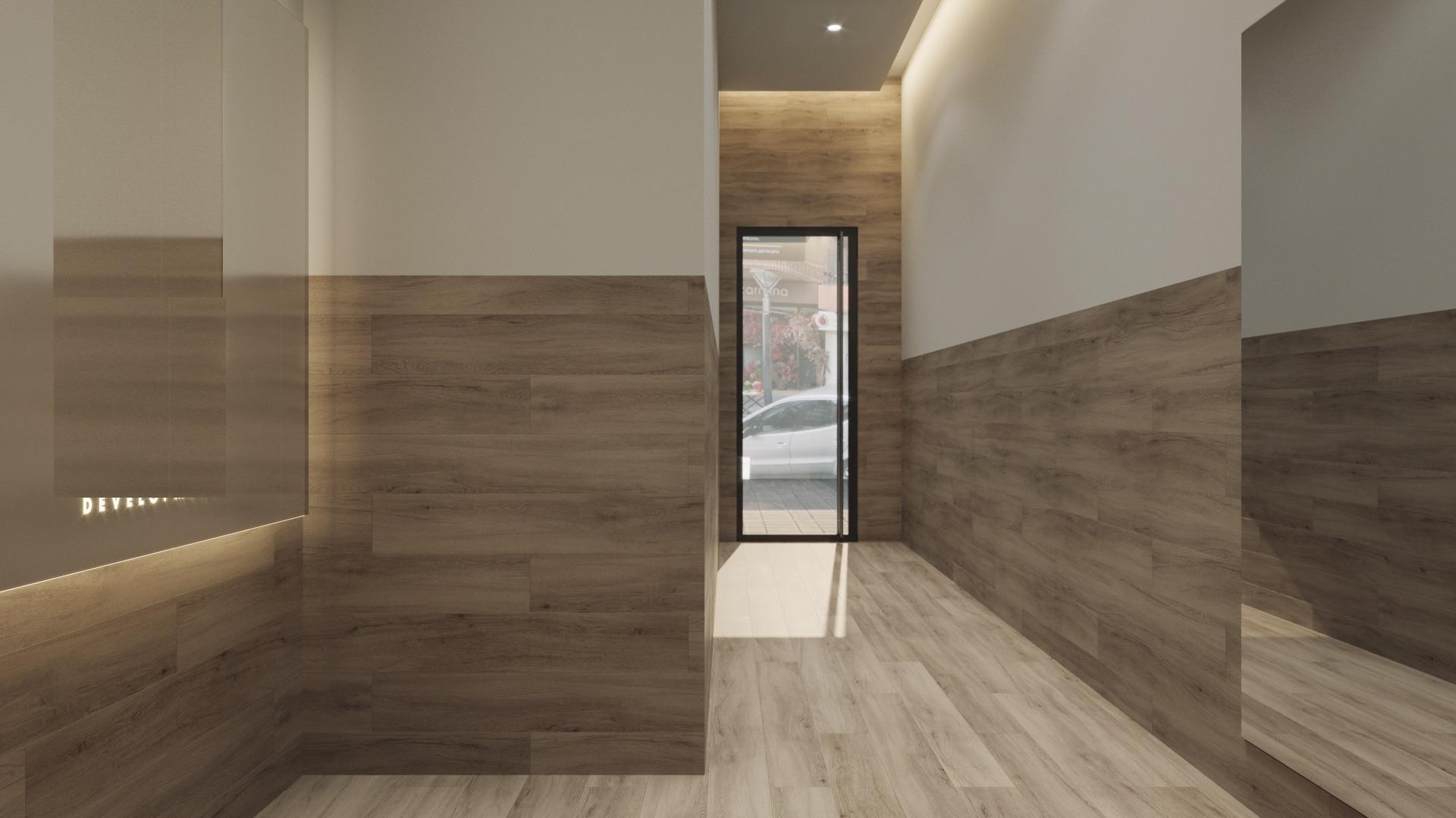 Nouvelle construction - Apartment - Torrevieja - Centro