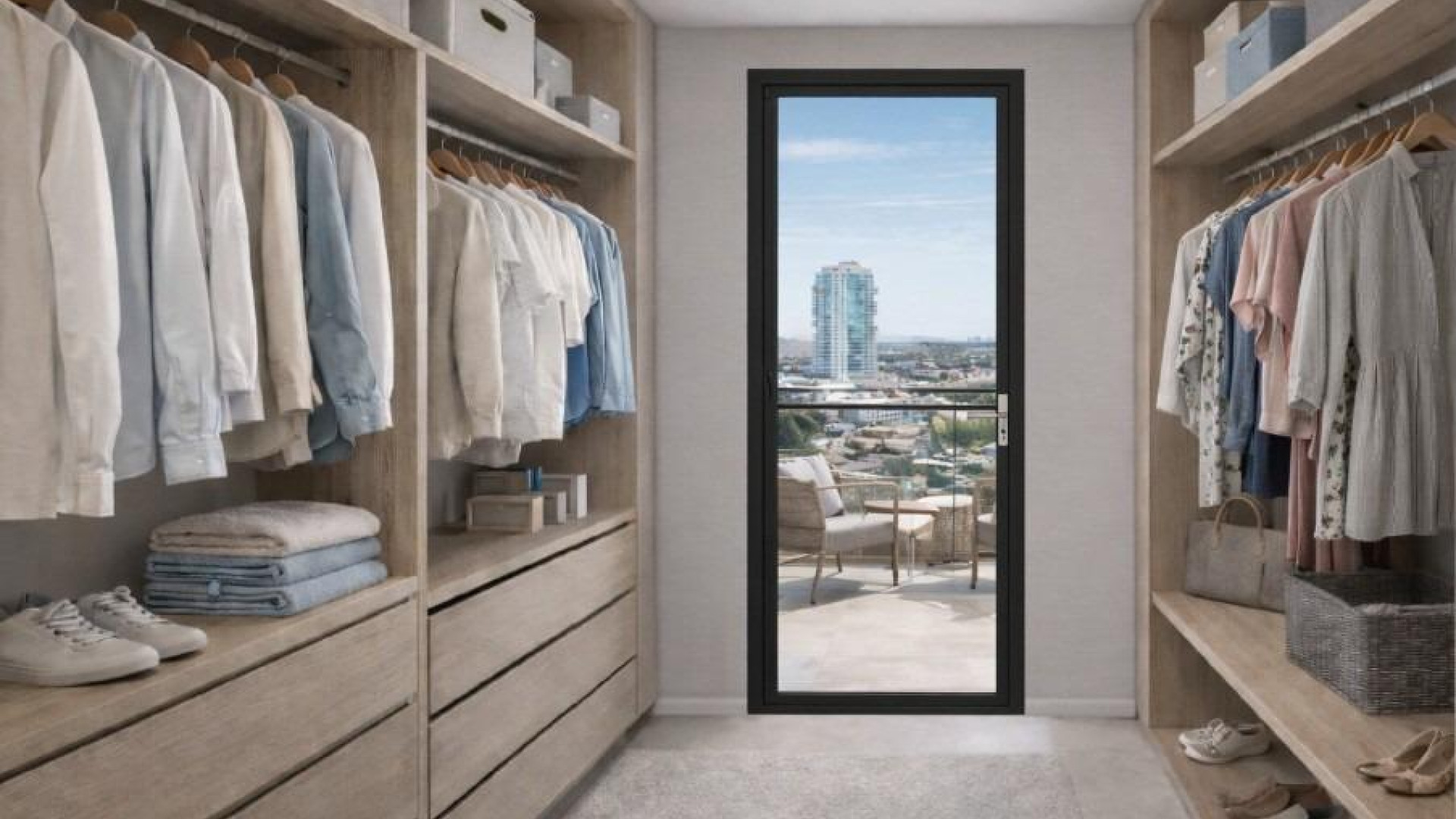 Nouvelle construction - Apartment - Torrevieja - Centro