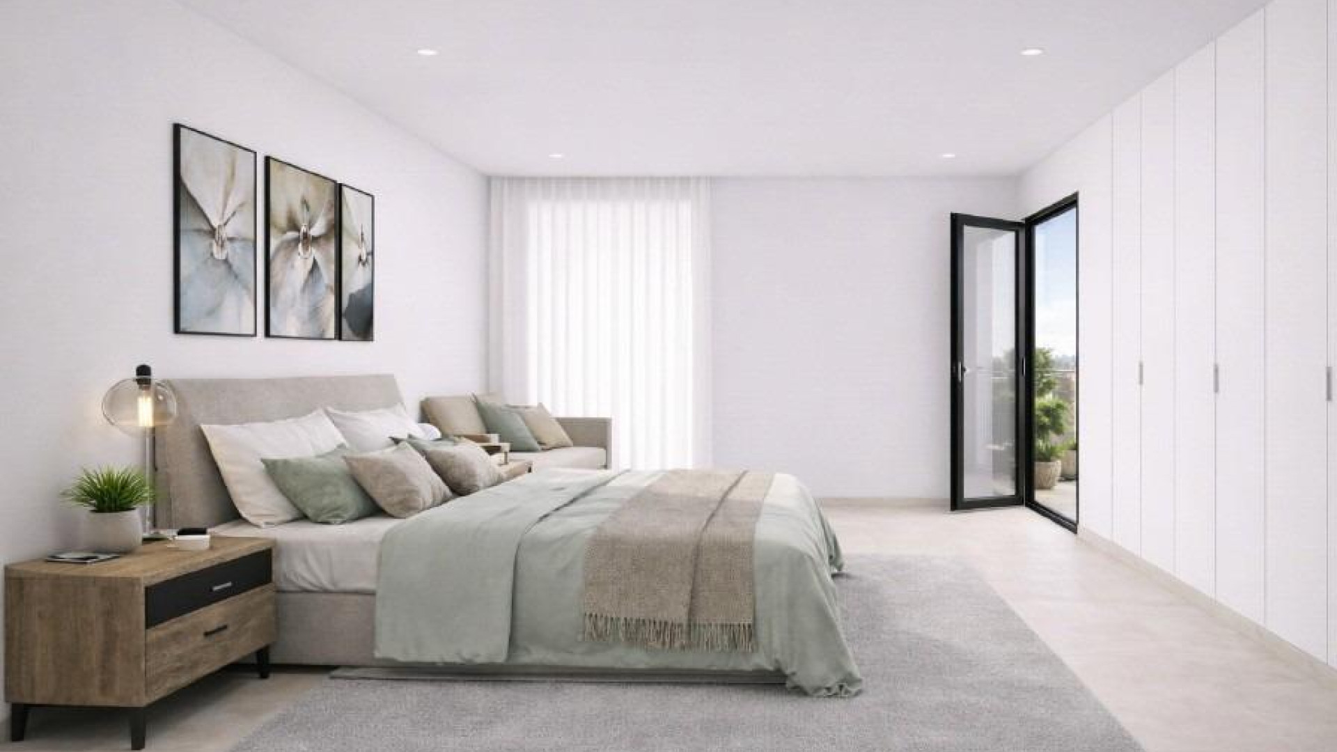 Nouvelle construction - Apartment - Torrevieja - Centro