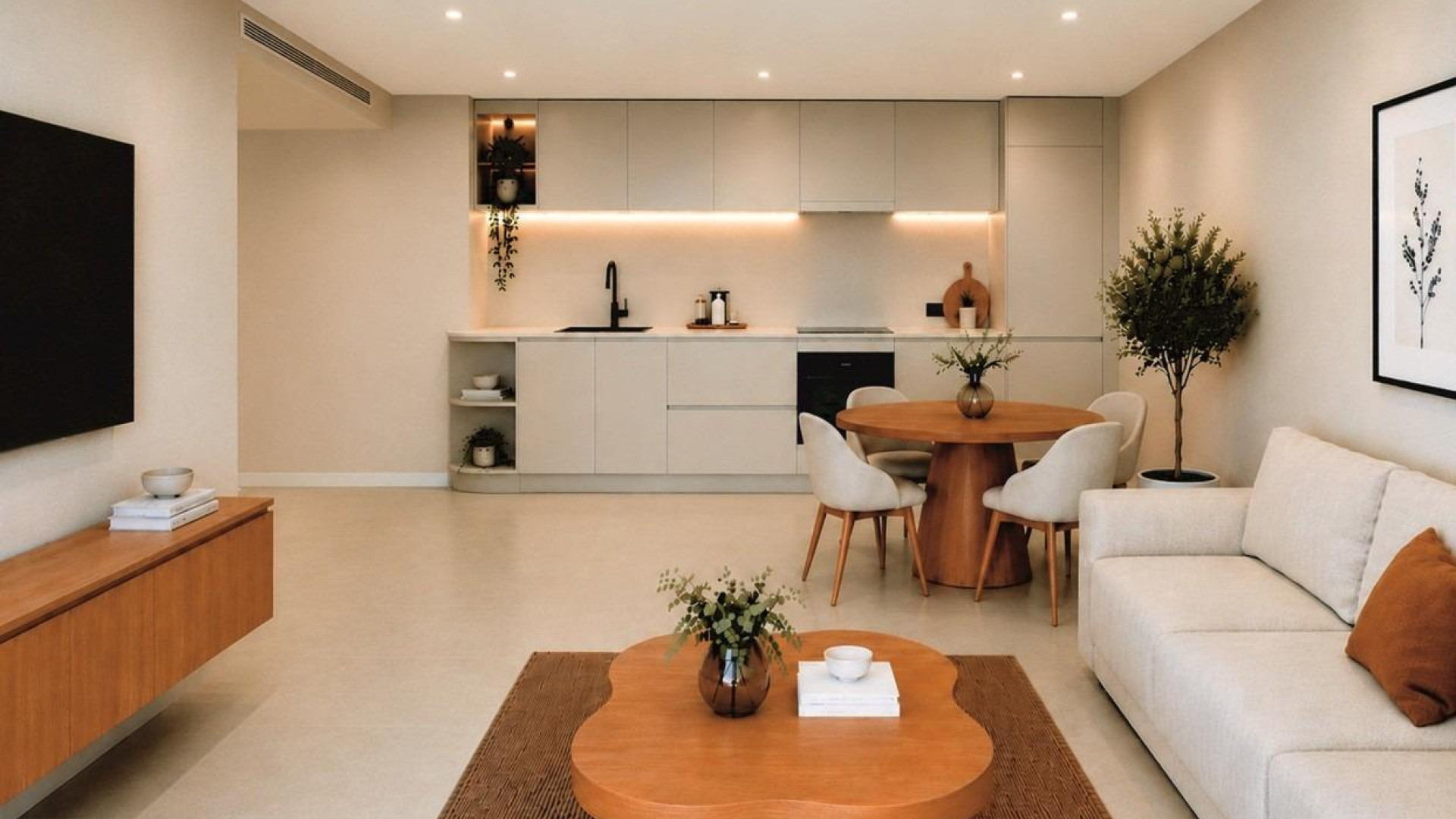 Nouvelle construction - Apartment - Torrevieja - Centro