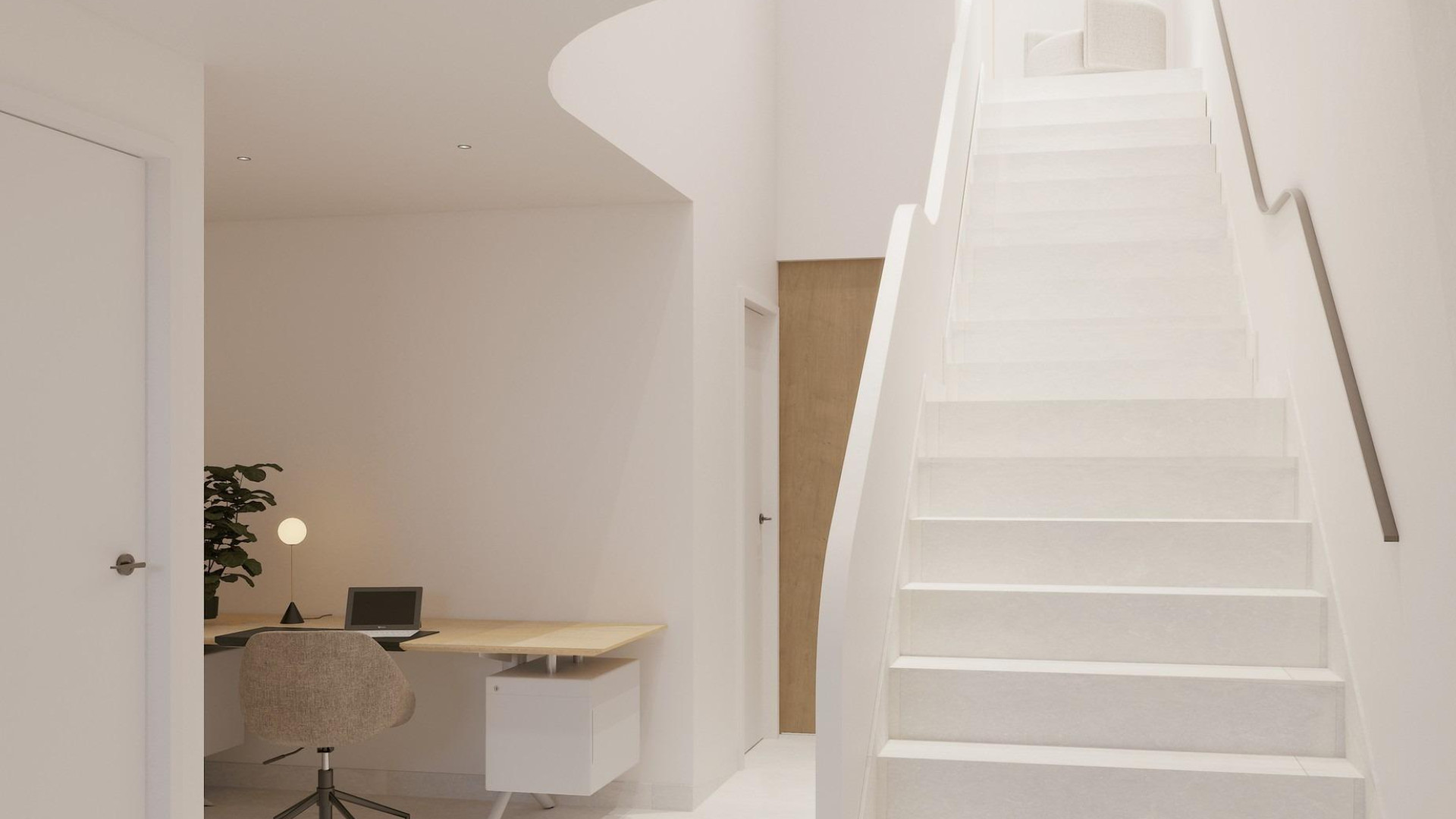 Nouvelle construction - Apartment - Torrevieja - La Mata-La Manguilla