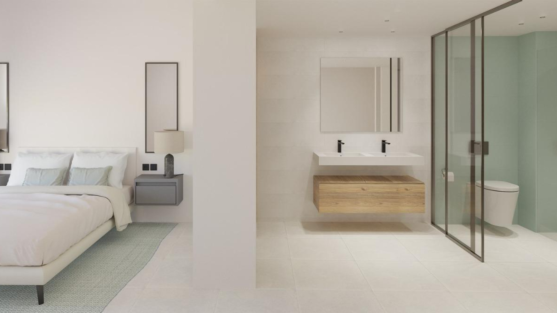 Nouvelle construction - Apartment - Torrevieja - La Mata-La Manguilla