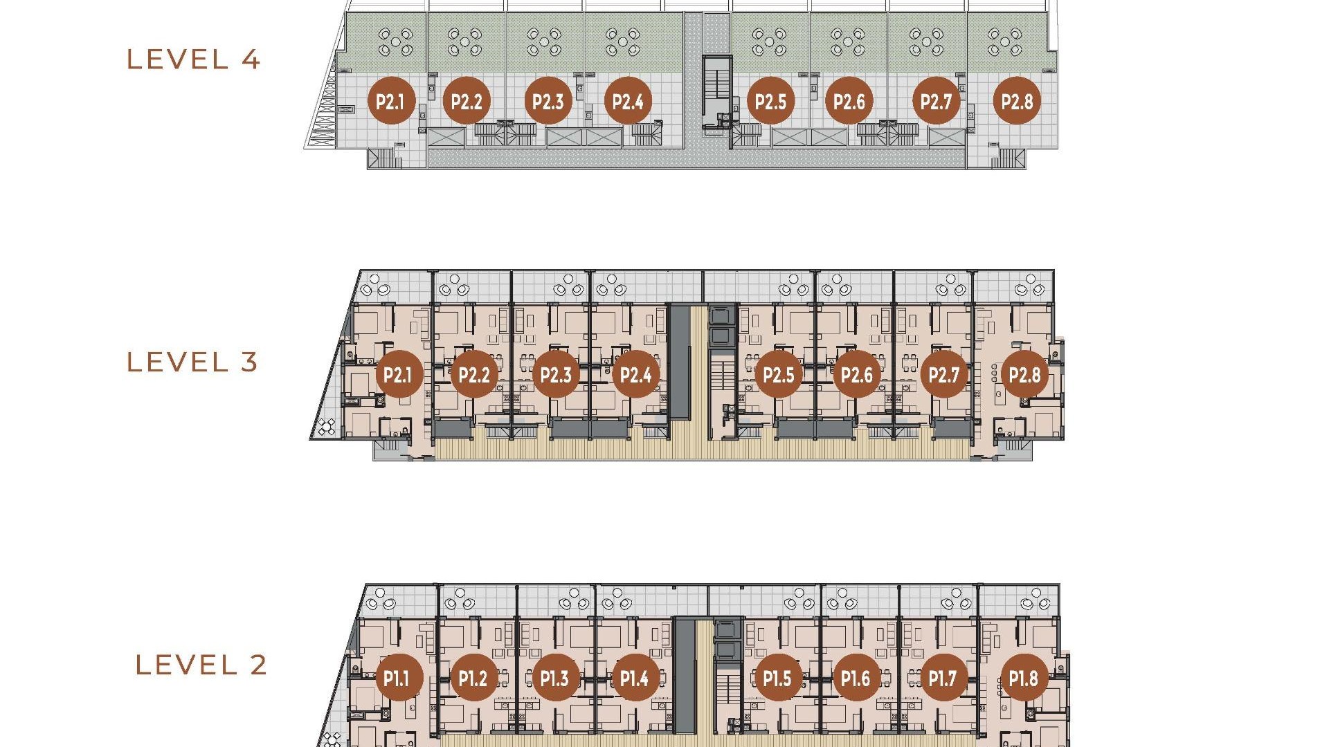 Nouvelle construction - Apartment - Torrevieja - Los Frutales