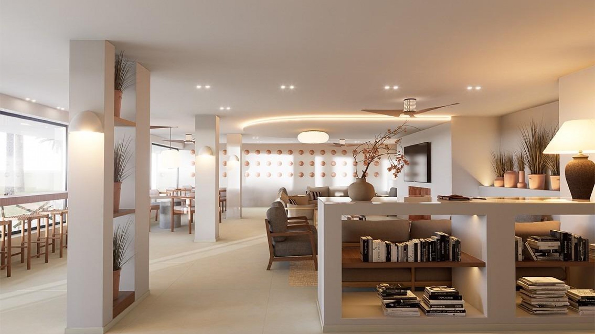 Nouvelle construction - Apartment - Torrevieja - Los Frutales
