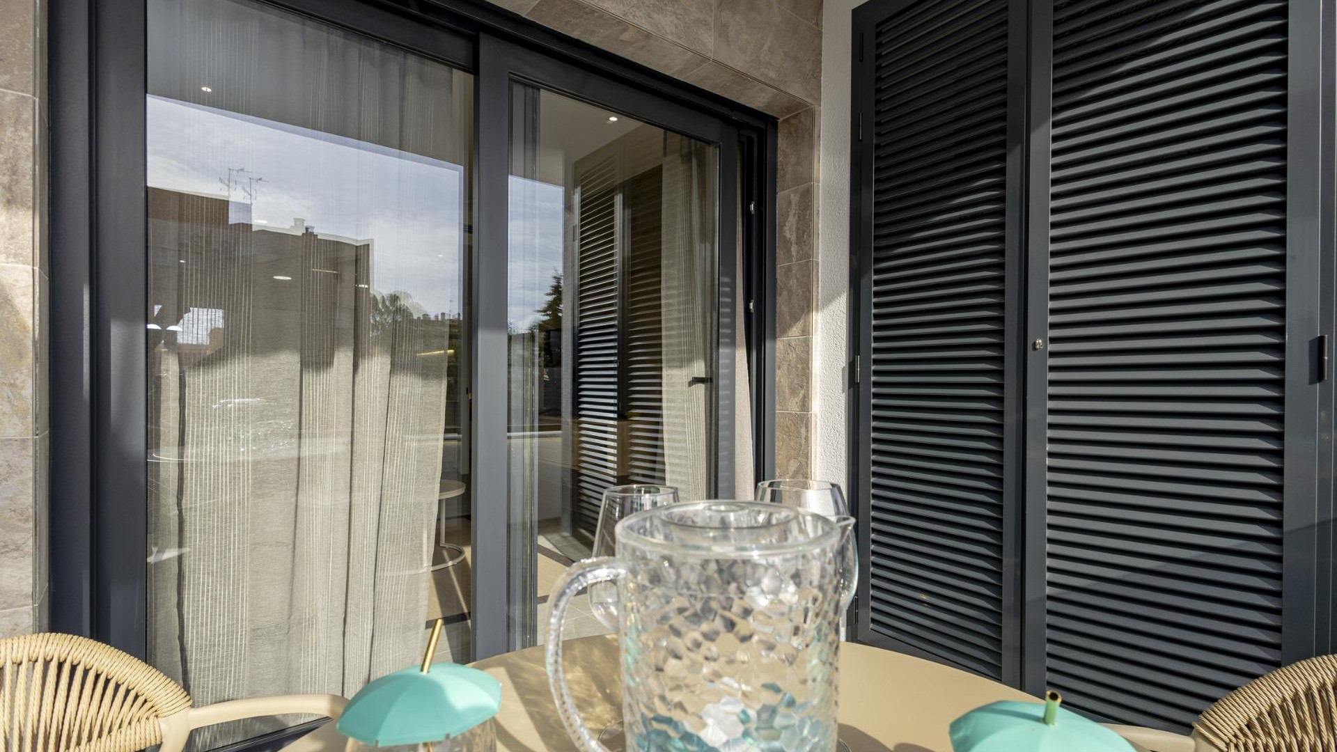 Nouvelle construction - Apartment - Torrevieja - Nueva Torrevieja