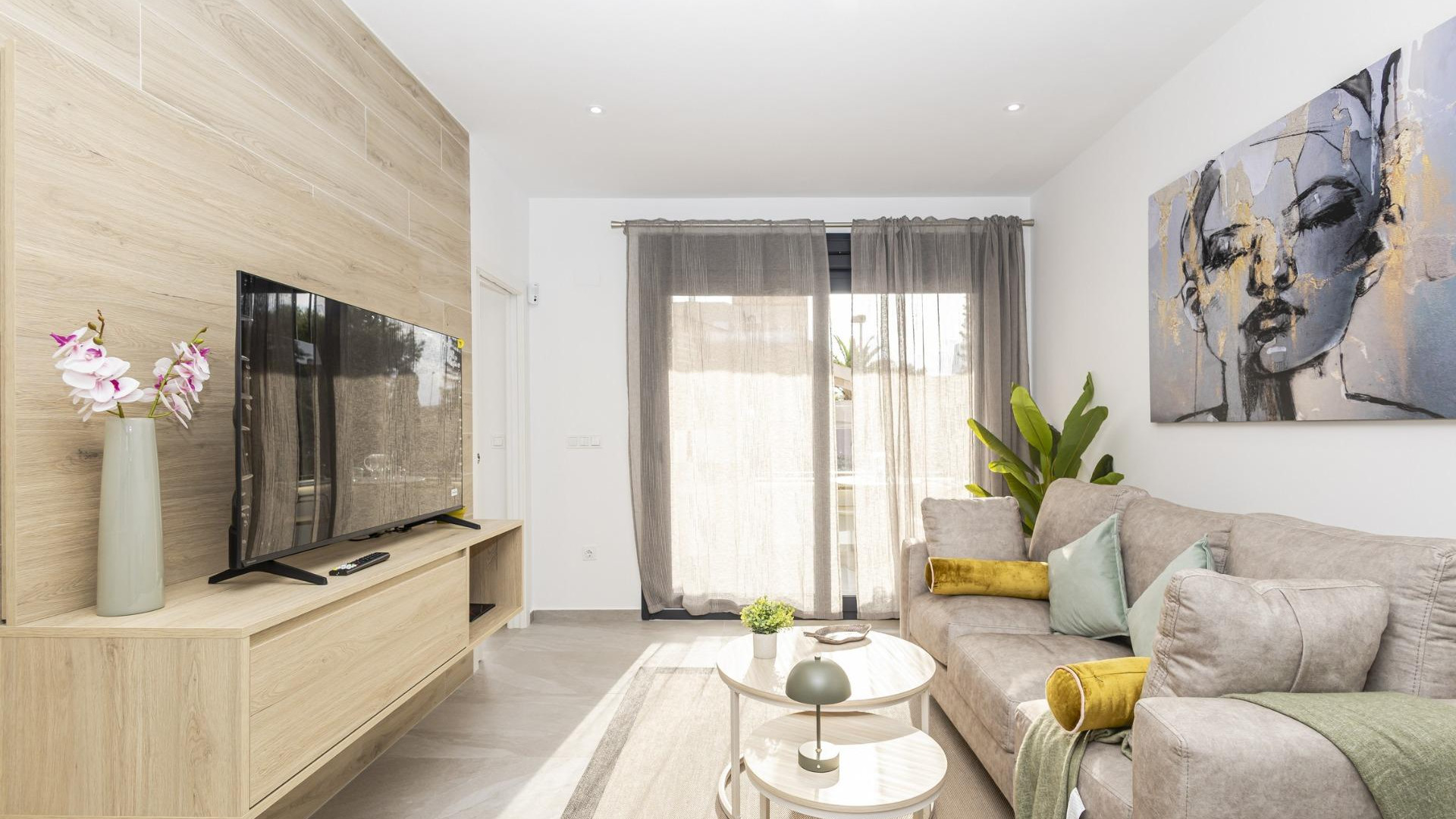Nouvelle construction - Apartment - Torrevieja - Nueva Torrevieja