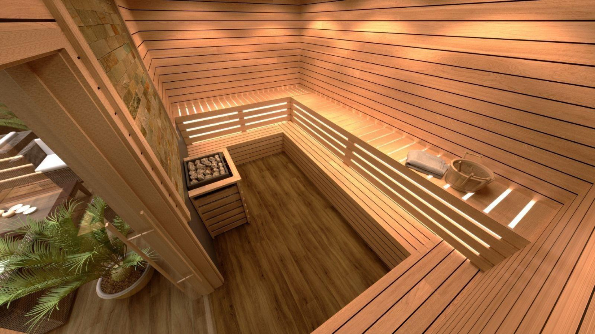 Nouvelle construction - Apartment - Torrevieja - Parque de las Naciones