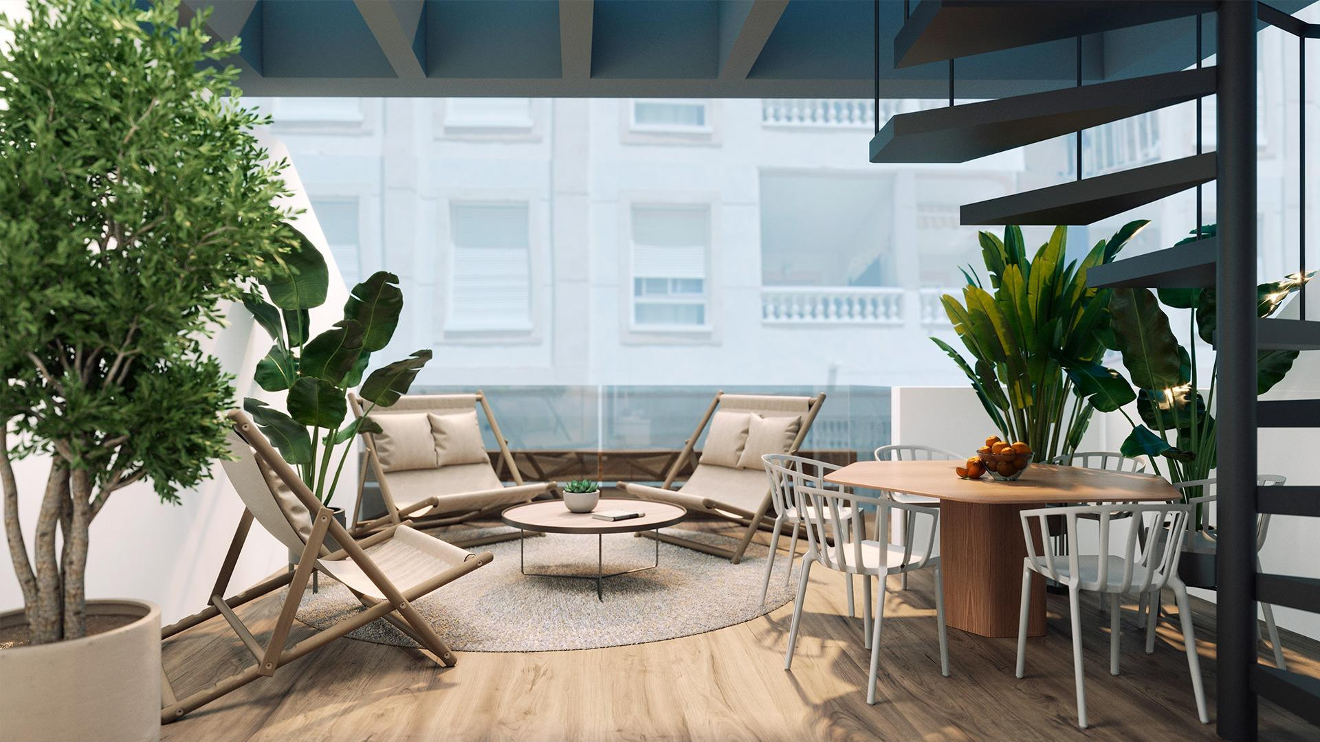 Nouvelle construction - Apartment - Torrevieja - Playa de El Cura