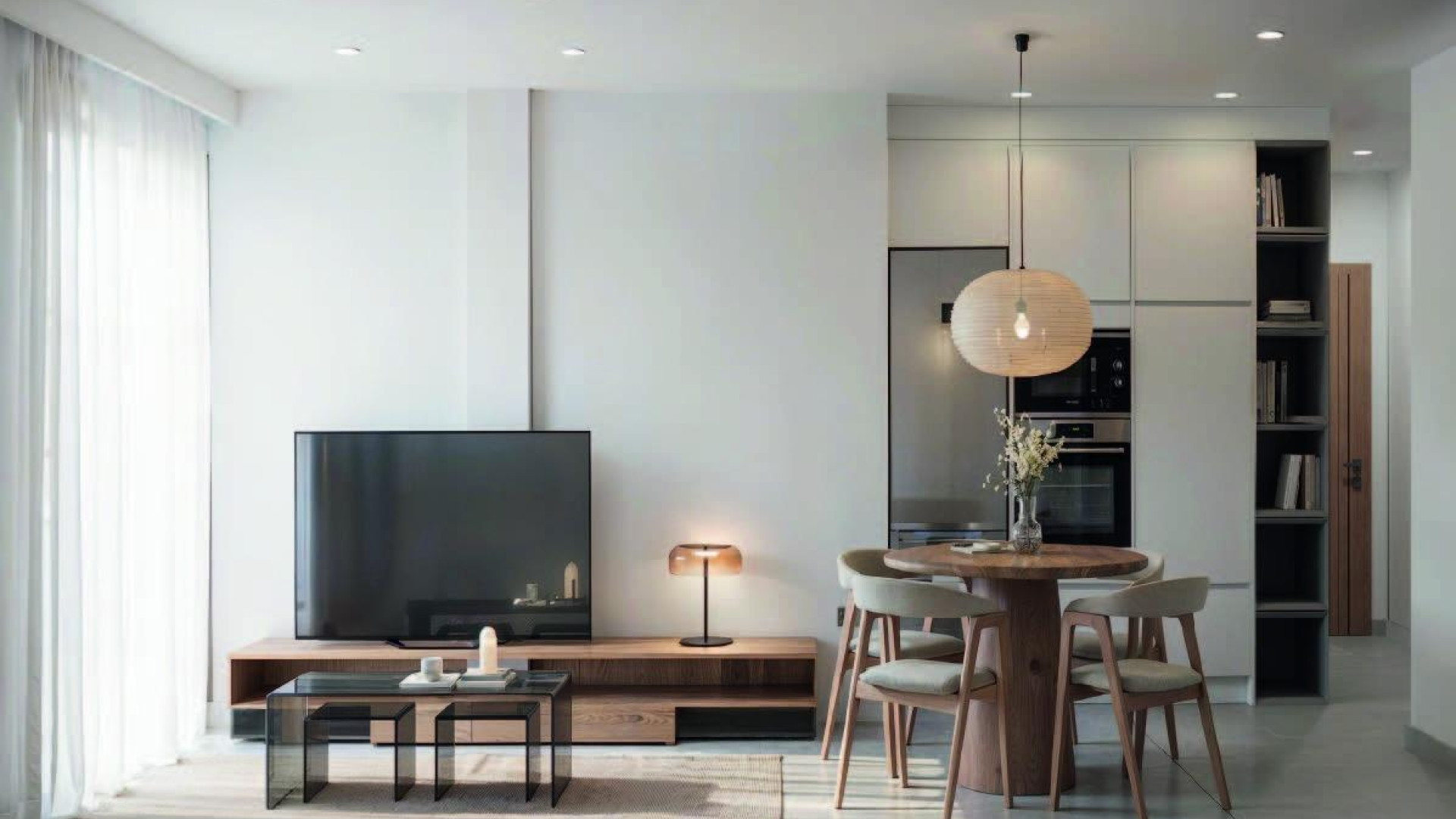 Nouvelle construction - Apartment - Torrevieja - Playa de El Cura