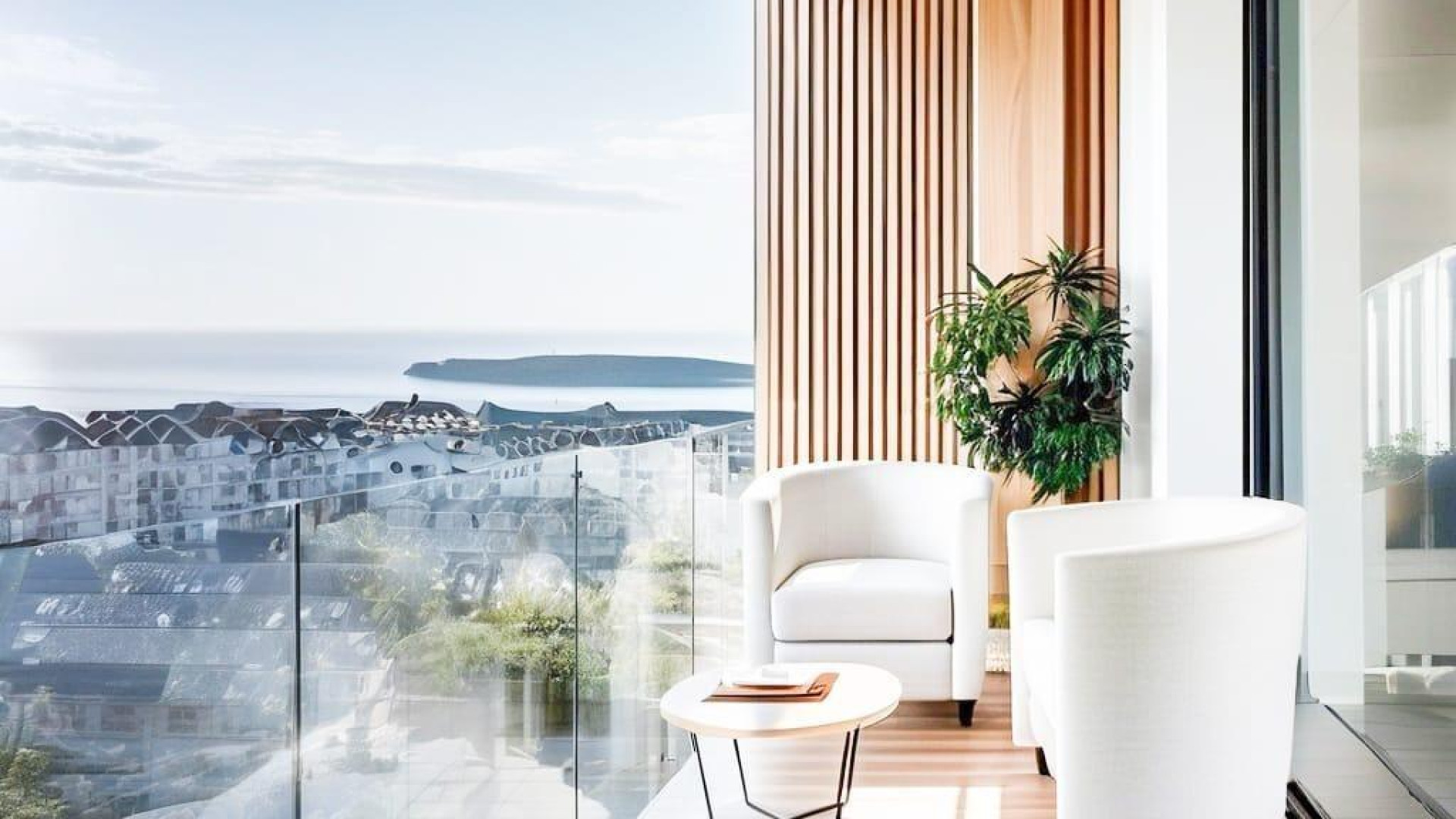 Nouvelle construction - Apartment - Torrevieja - Playa de El Cura