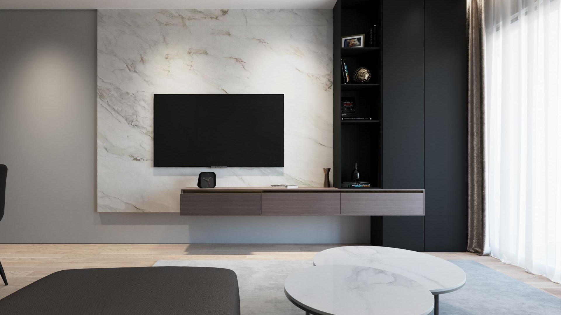 Nouvelle construction - Apartment - Torrevieja - Playa de El Cura