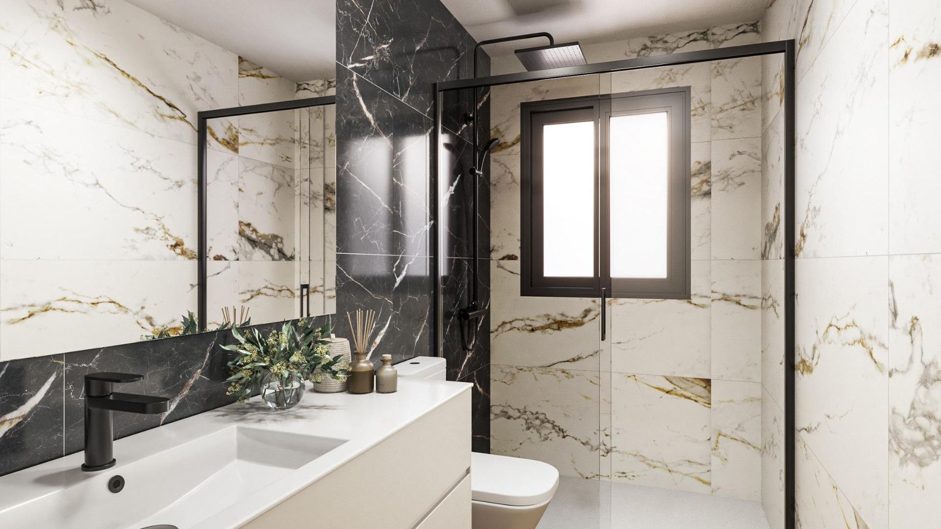 Nouvelle construction - Apartment - Torrevieja - Playa de El Cura