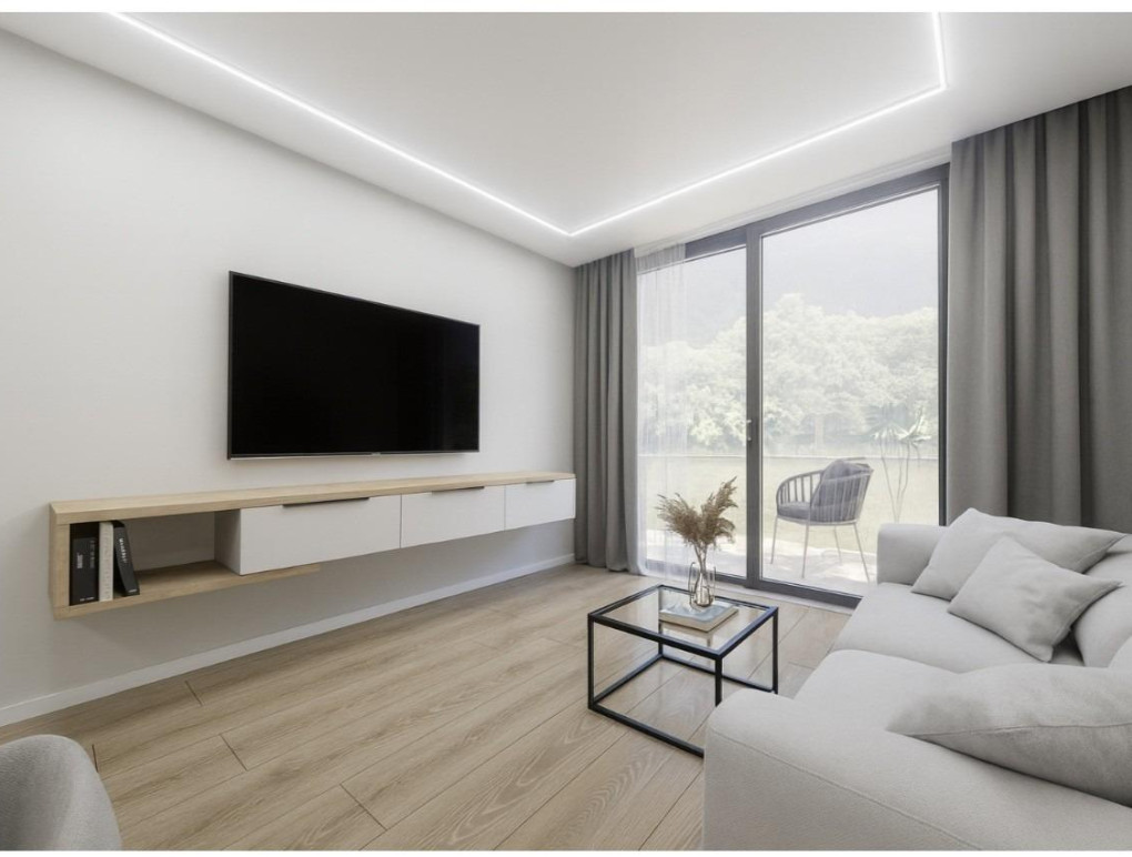 Nouvelle construction - Apartment - Torrevieja - Playa El Acequión