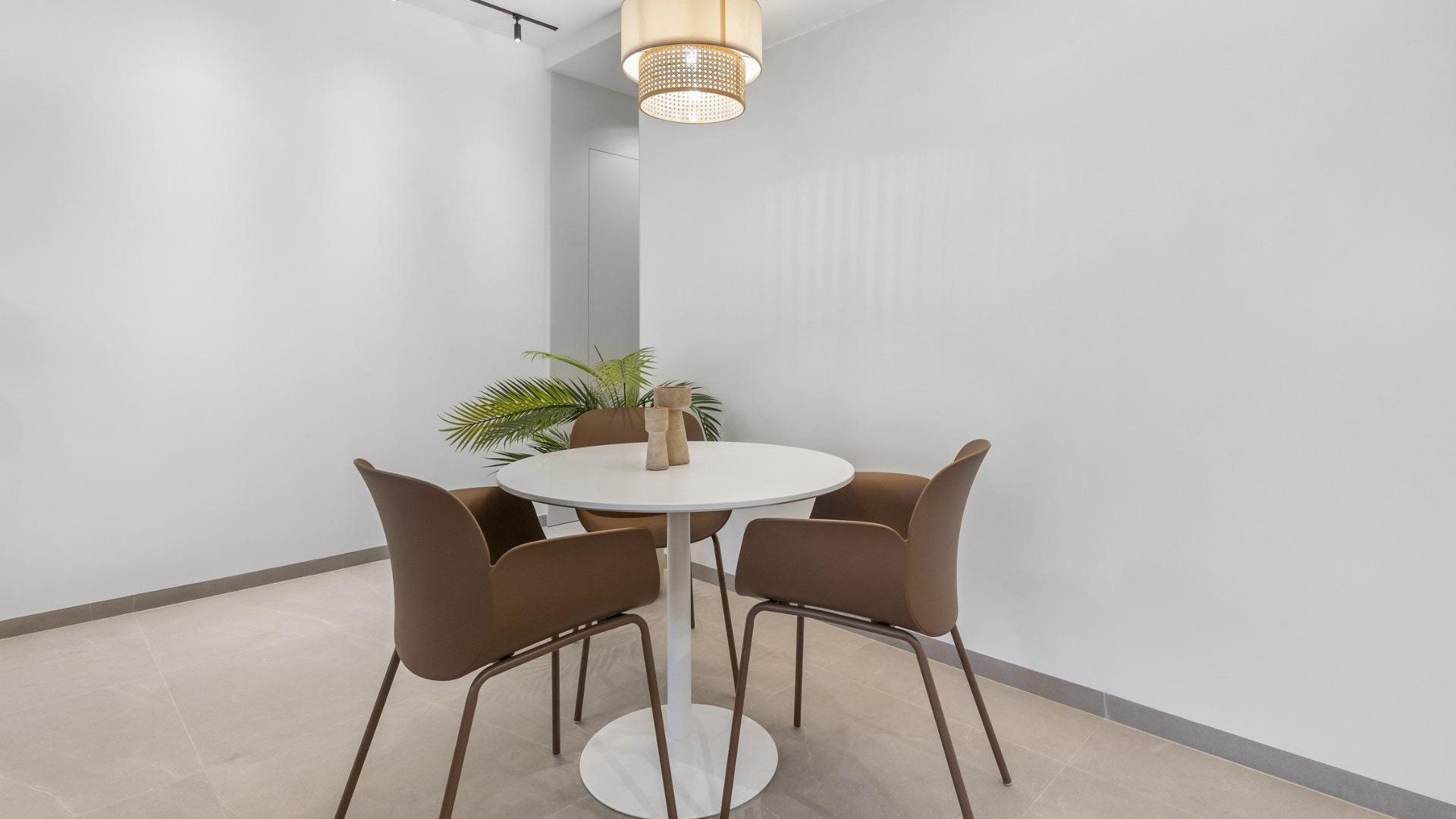 Nouvelle construction - Apartment - Torrevieja - Playa Los Naufragos