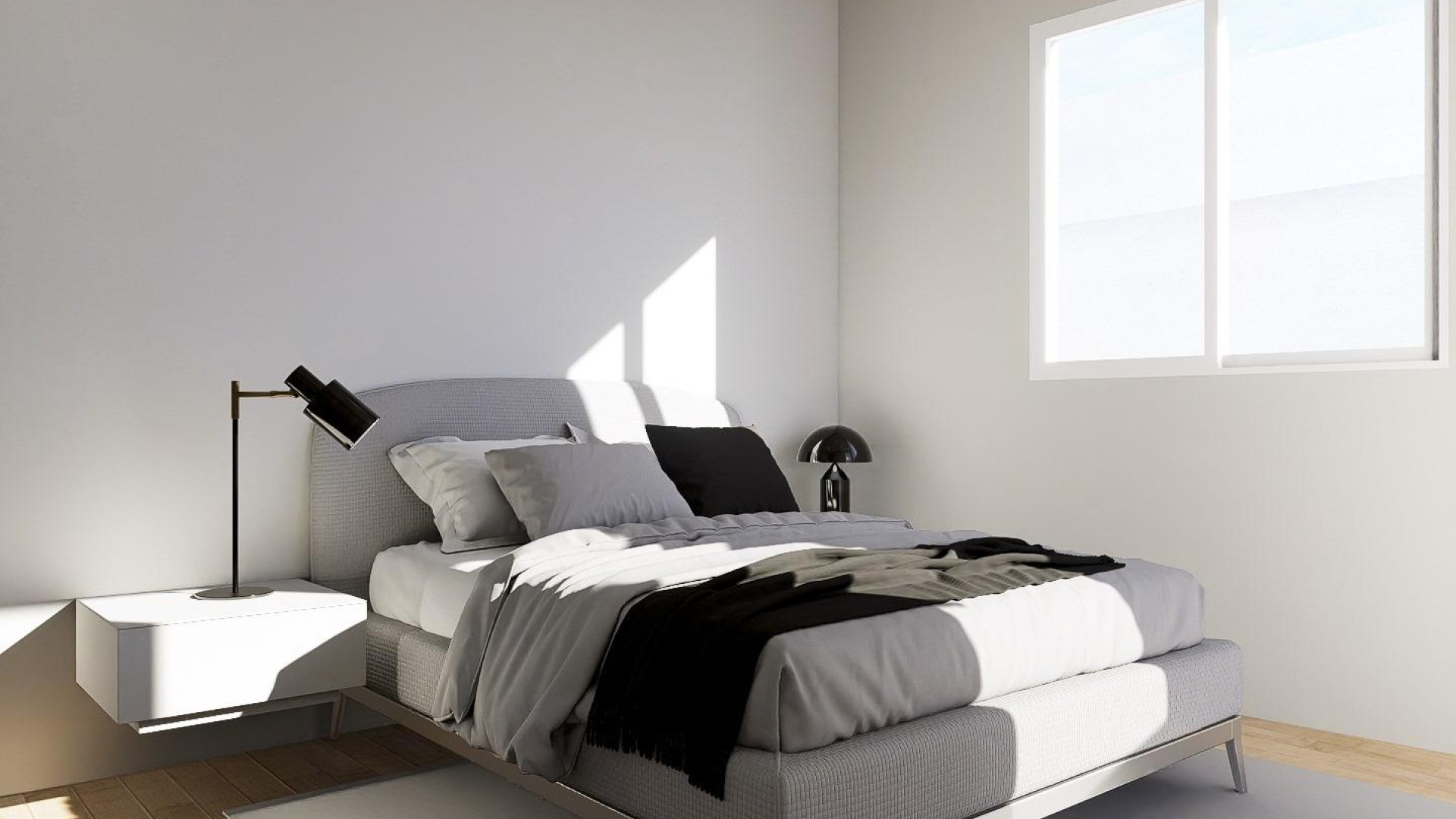Nouvelle construction - Apartment - Torrevieja - pueblo