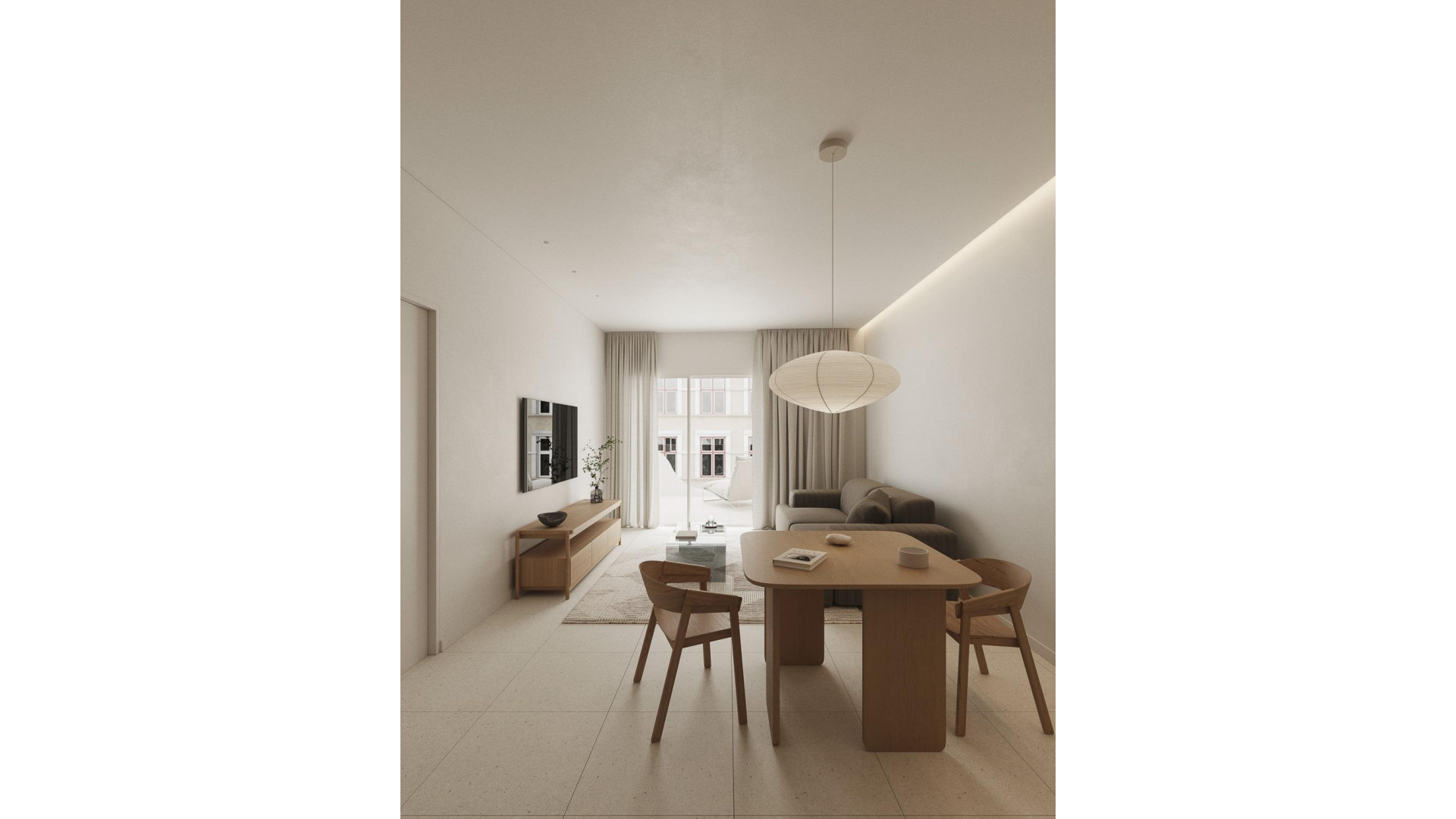 Nouvelle construction - Apartment - Torrevieja
