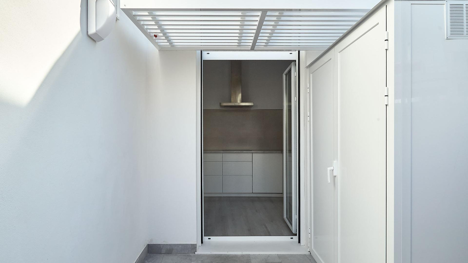 Nouvelle construction - Apartment - Vera - El Playazo