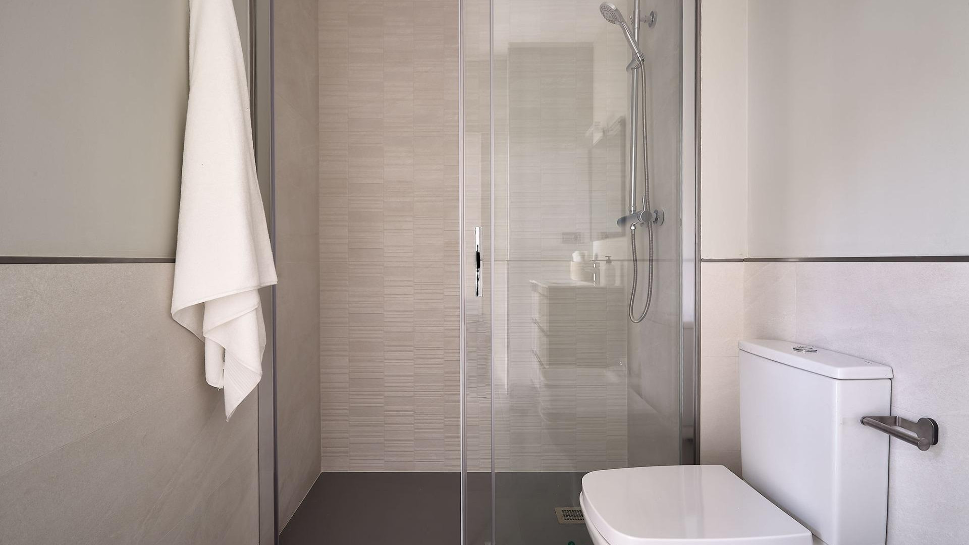 Nouvelle construction - Apartment - Vera - El Playazo