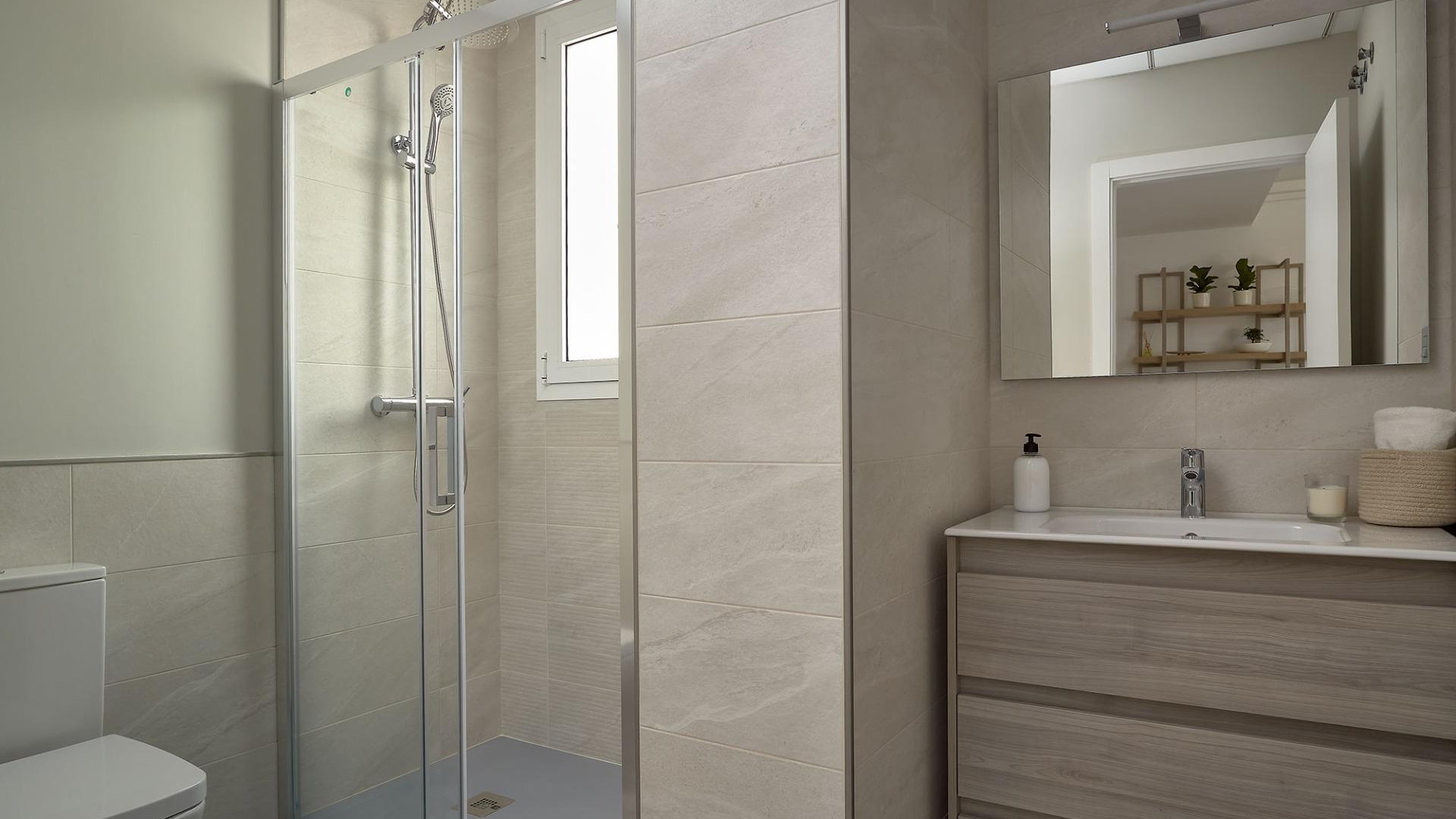 Nouvelle construction - Apartment - Vera - El Playazo