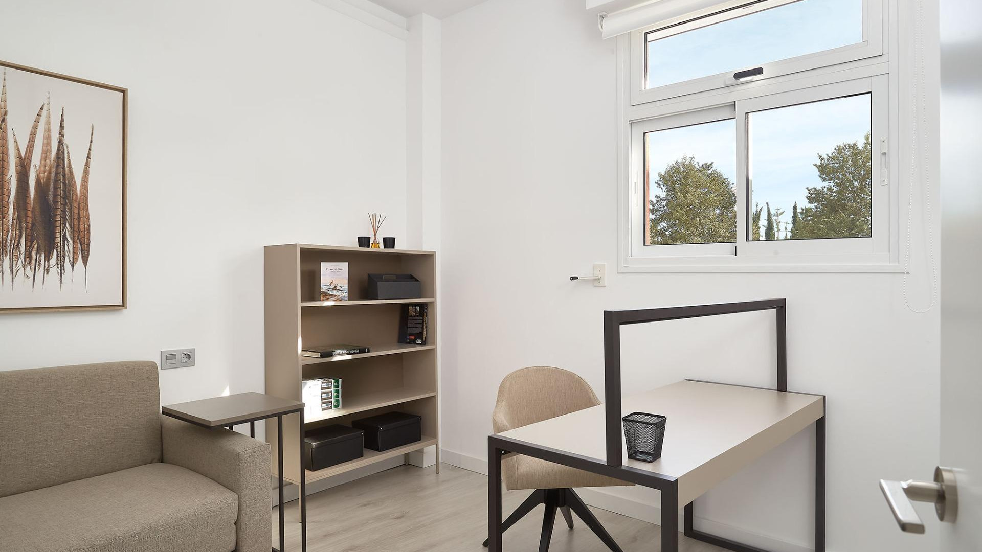 Nouvelle construction - Apartment - Vera - El Playazo