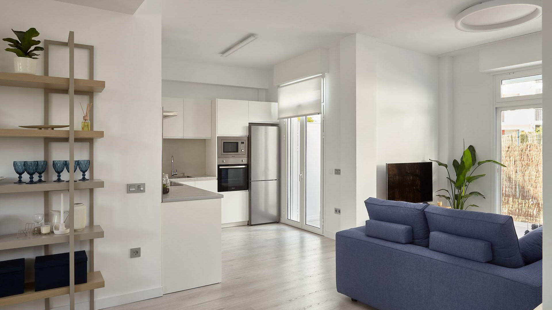 Nouvelle construction - Apartment - Vera - El Playazo
