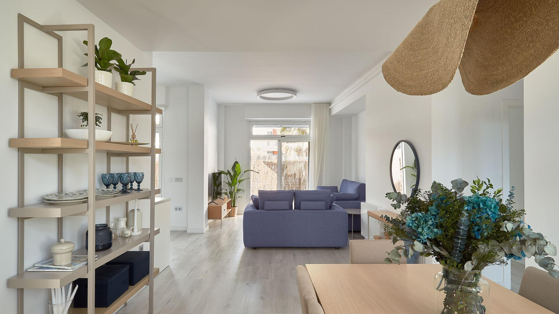 Nouvelle construction - Apartment - Vera - El Playazo