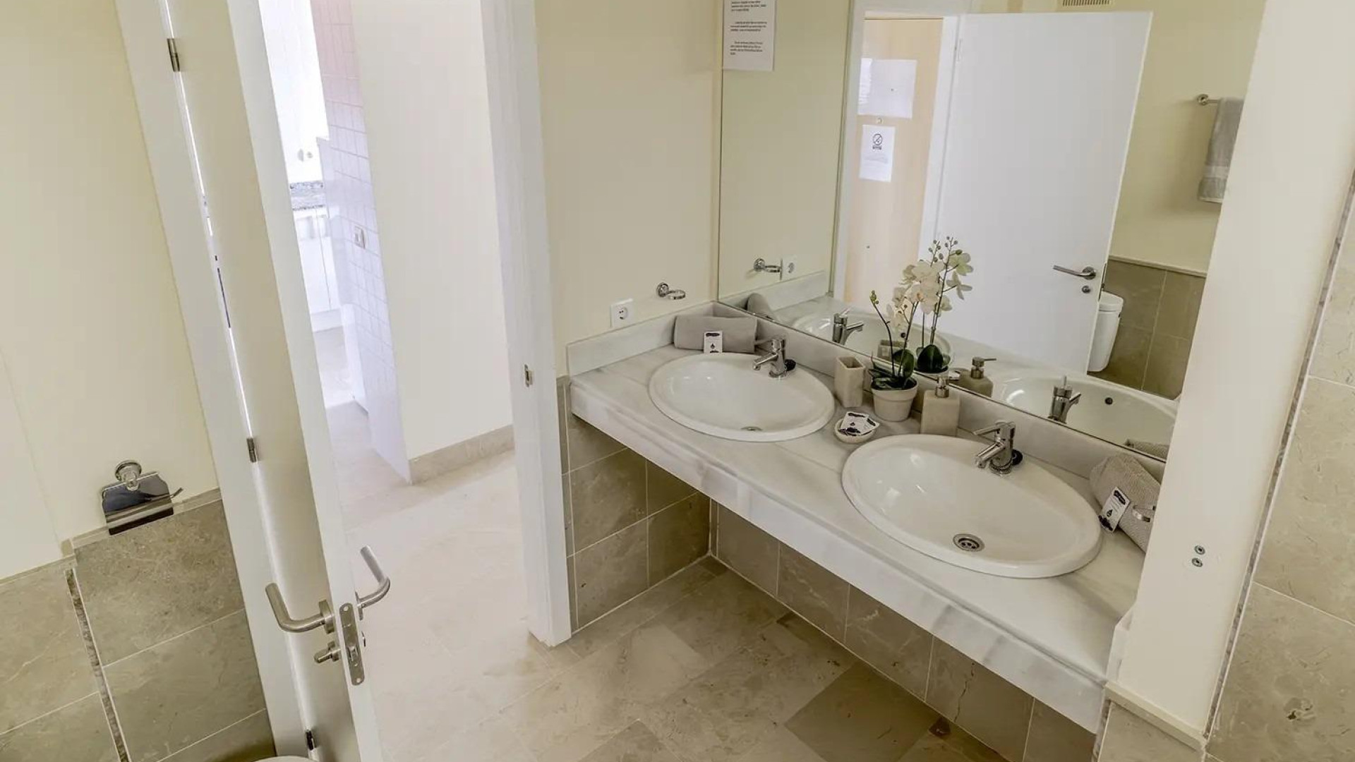 Nouvelle construction - Apartment - Vera - Puerto del Rey