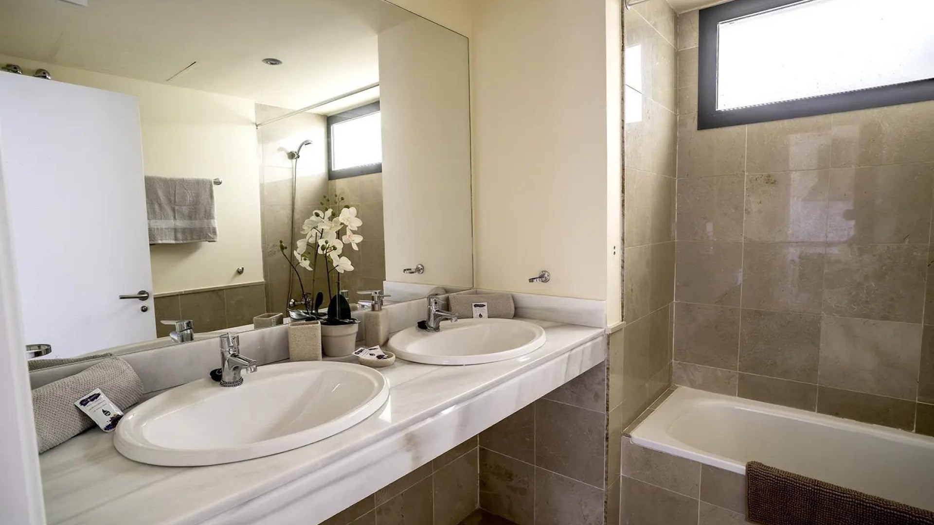 Nouvelle construction - Apartment - Vera - Puerto del Rey