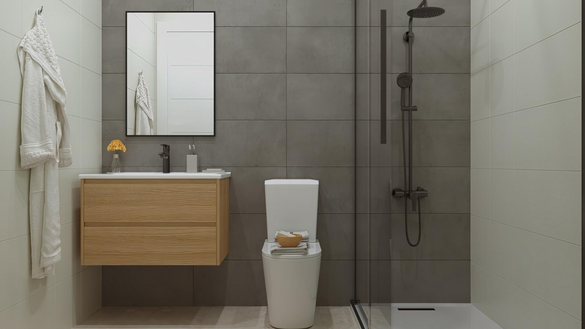 Nouvelle construction - Apartment - Vera - Vera Playa