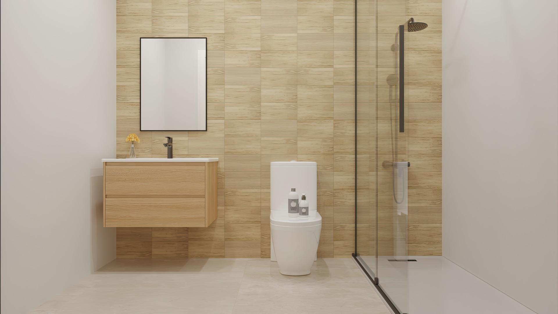 Nouvelle construction - Apartment - Vera - Vera Playa