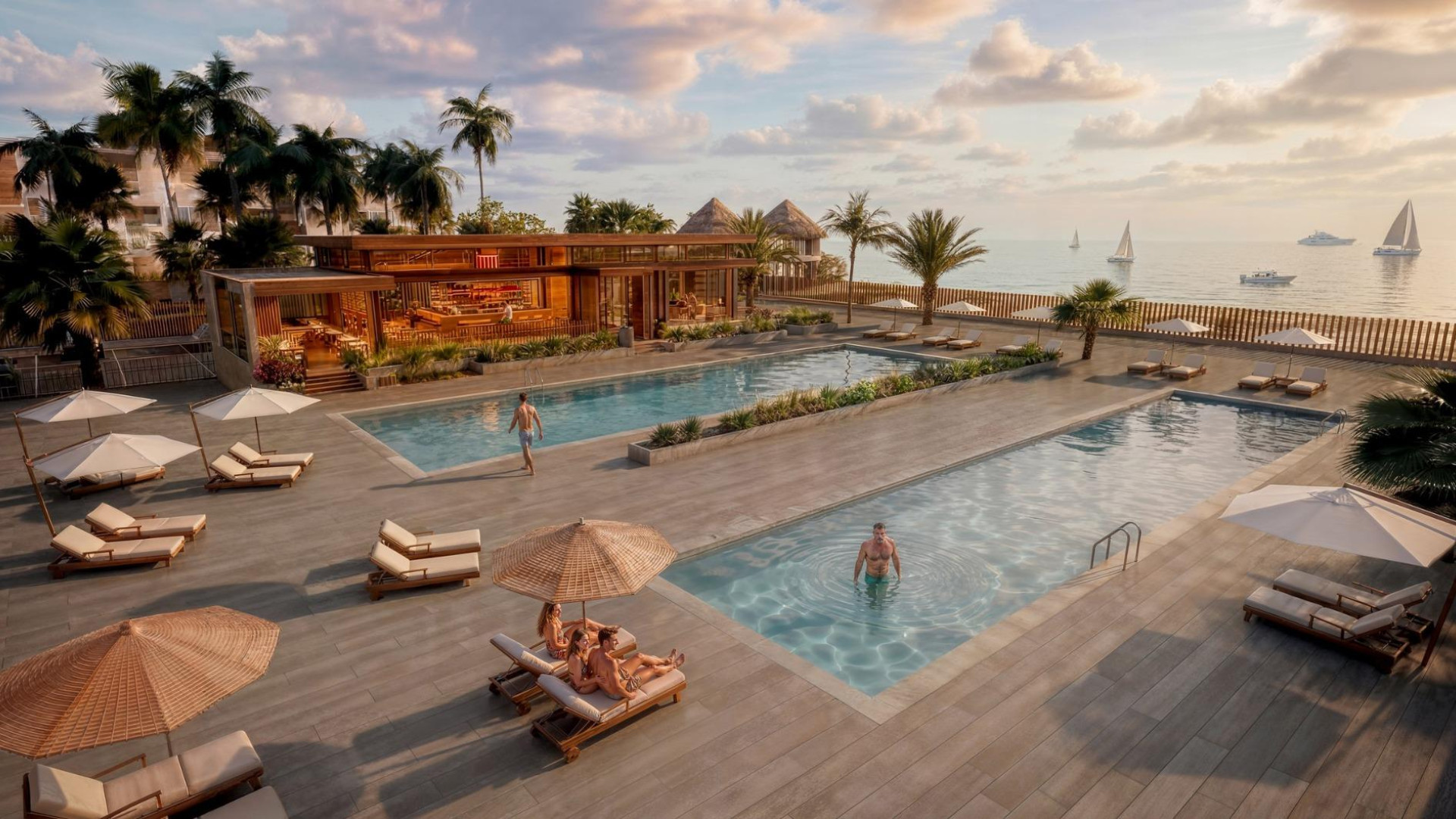 Nouvelle construction - Apartment - Vera - Vera Playa