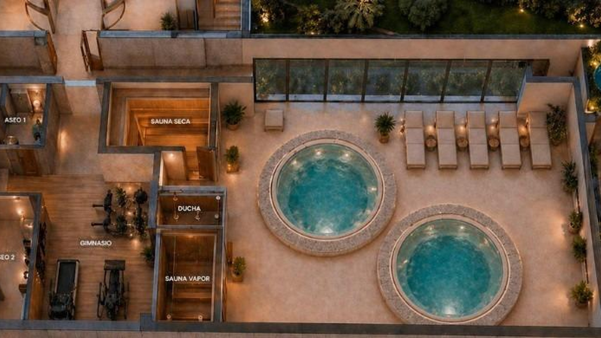 Nouvelle construction - Apartment - Villajoyosa - Cala de Finestrat