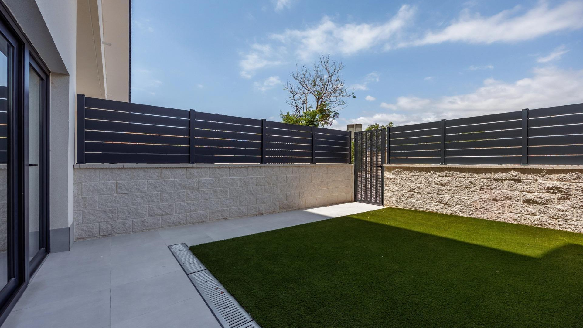 Nouvelle construction - Apartment - Villajoyosa - Gasparot