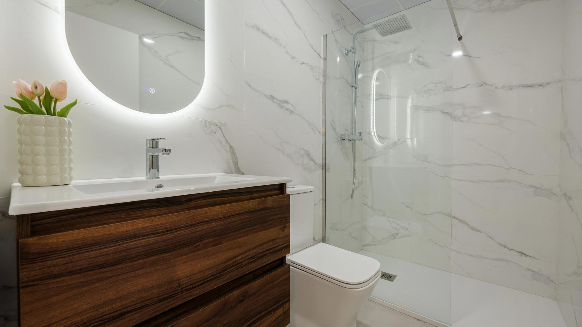 Nouvelle construction - Apartment - Villajoyosa - Gasparot