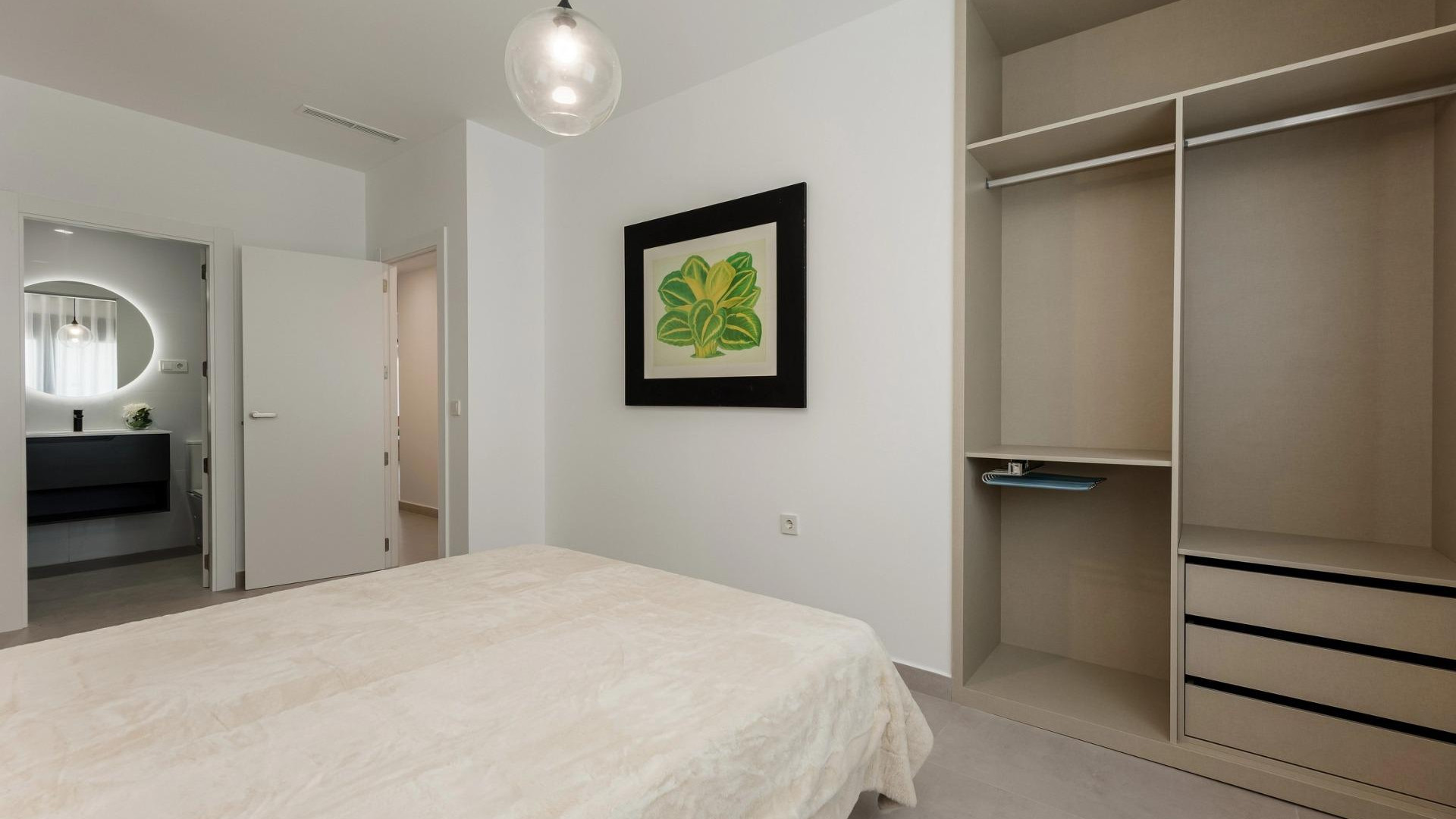 Nouvelle construction - Apartment - Villajoyosa - Gasparot