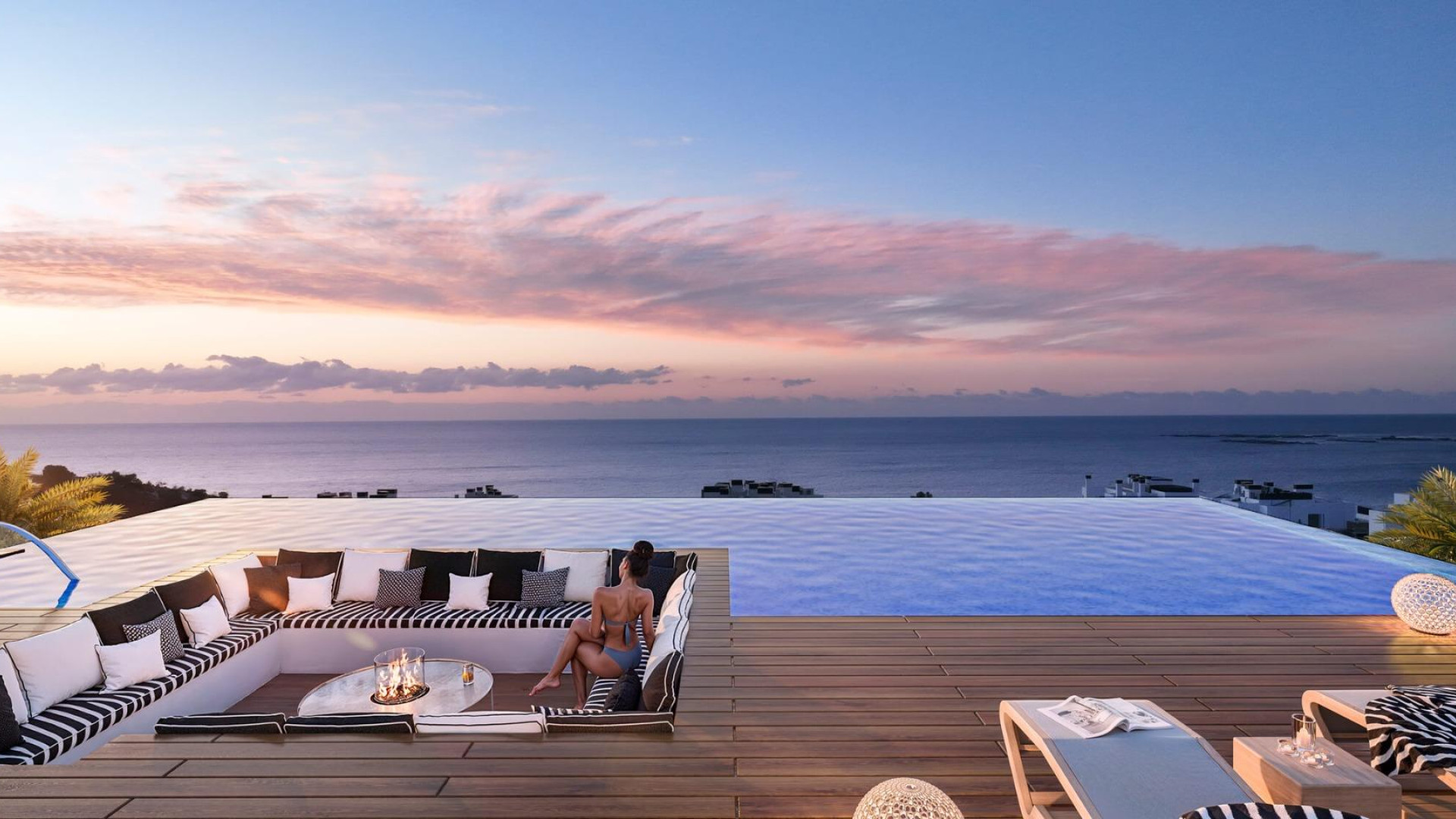 Nouvelle construction - Apartment - Villajoyosa - Playa del Torres