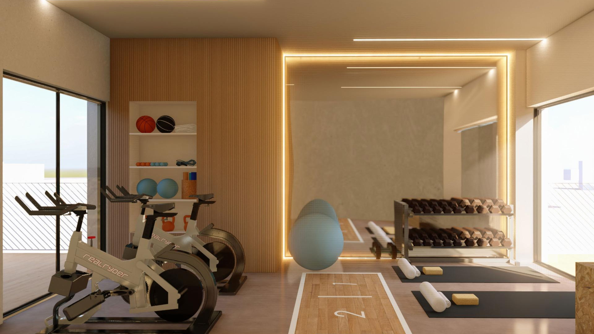 Nouvelle construction - Apartment - Villajoyosa - Pueblo