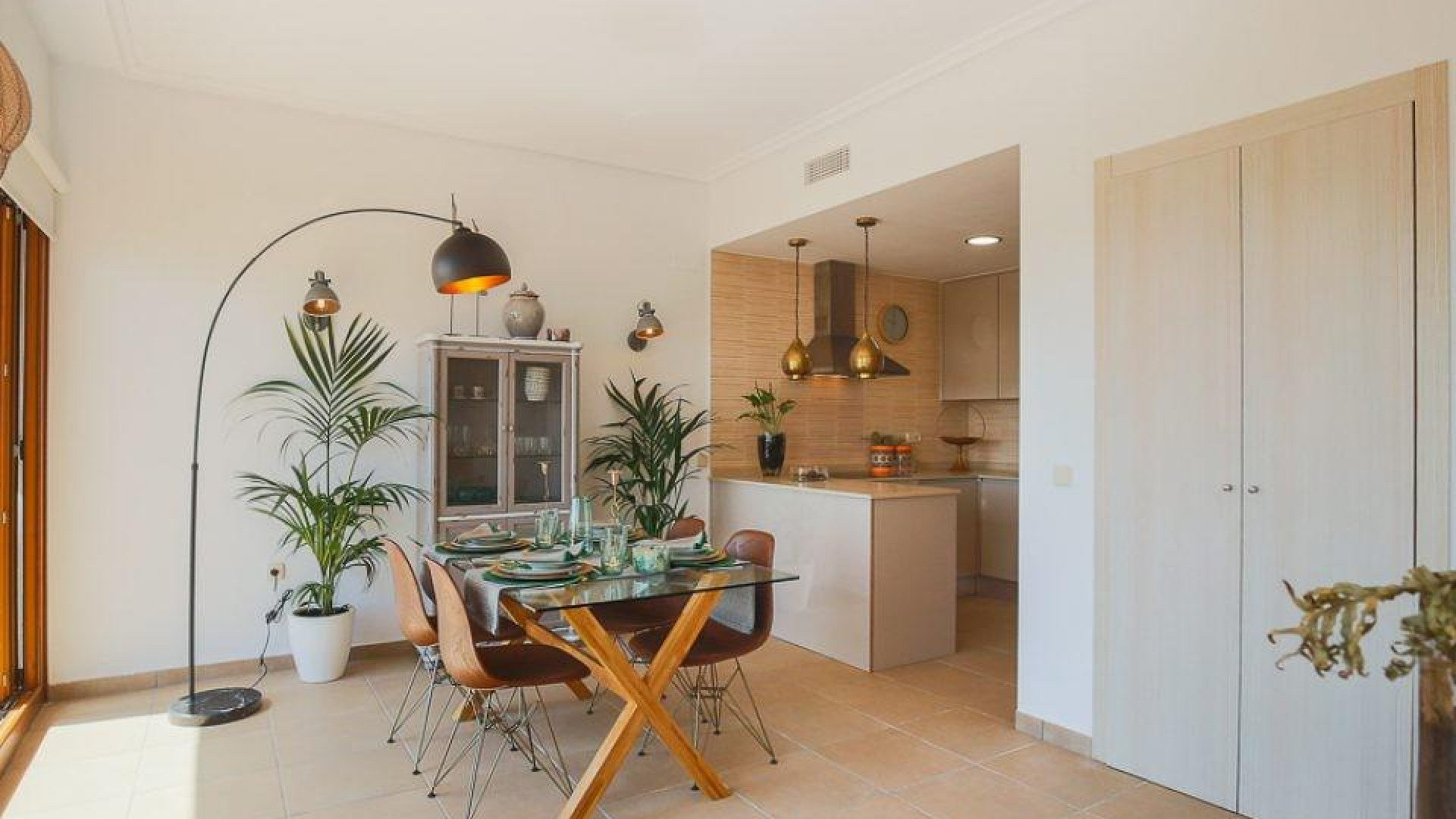 Nouvelle construction - Apartment - Xeresa - Xeresa Del Monte