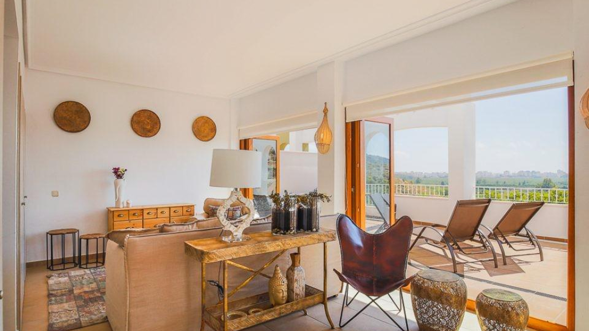 Nouvelle construction - Apartment - Xeresa - Xeresa Del Monte